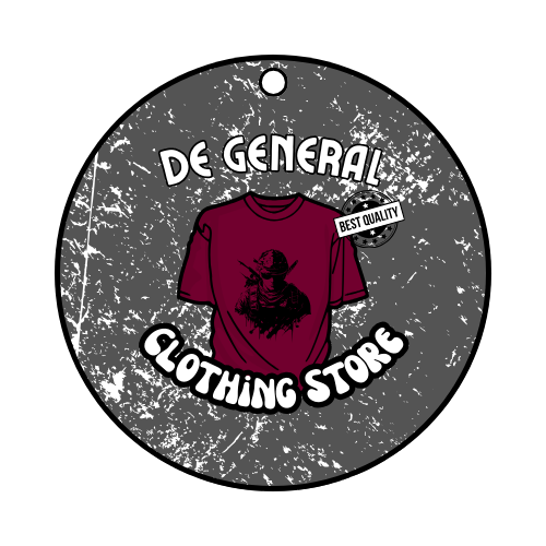 de general